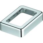 Grohe Rosette chrom