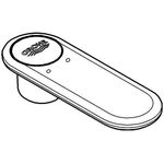 Grohe Hebel chrom