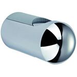Grohe Brausestangenhalter d= 22mm chr