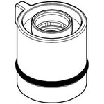 Grohe Griff chrom
