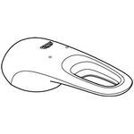 Grohe Hebel chr