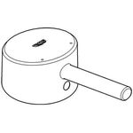 Grohe Hebel su-st