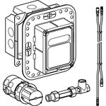 Grohe UP-Einbaukasten Wdeinb passend zu IR-Fertigmontagesets