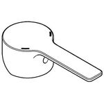 Grohe Hebel chrom