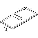 Grohe Duschablage EASYREACH we