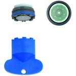 Grohe Mousseur AG integriert M 21,5x1