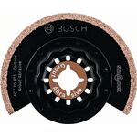 Segmentsägeblatt ACZ 70 RT5 D.70mm Carbide-RIFF Starlock BOSCH