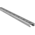 Walraven Profilschiene RAPIDRAIL C-Profil WM1, 2000mm, 30x15mm - VPE: 20