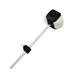 DIMAVERY BDB-10 2-Fach Bass Drum Schlägel