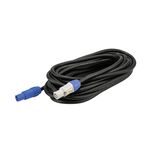 EUROLITE P-Con Verbindungskabel 3x1,5 3m