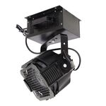 EUROLITE ML-575 MSR Multi Lens Spot sw