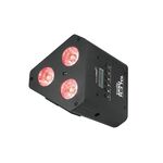 EUROLITE AKKU TL-3 TCL Trusslight QuickDMX