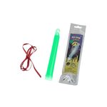 EUROPALMS Knicklicht, grün, 15cm, 12x