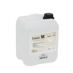 HAZEBASE Base*M Nebelfluid 5l Kanister