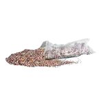 ACCESSORY Konfetti, bunt, 7mm, 10kg
