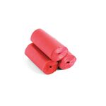 TCM FX Slowfall Streamer 10mx5cm, rot, 10x
