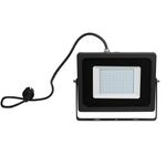 EUROLITE LED IP FL-30 SMD rot