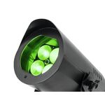 EUROLITE LED Z-PAR RGBW 4x10W