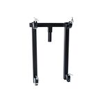 BLOCK AND BLOCK AM3508 Traversenadapter (Doppelt) 35mm Aufnahme male