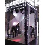 ALUTRUSS DECOLOCK DQ3-S3000 3-Punkt-Traverse sw