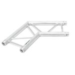 ALUTRUSS BILOCK E-GL22 C22-H 2-Wege-Ecke 120°