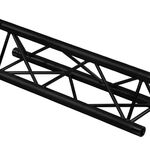 ALUTRUSS TRILOCK S-2500 3-Punkt-Traverse schwarz