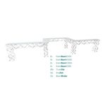 OnTruss EventBoard C90I PREMIUM grau