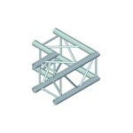 ALUTRUSS QUADLOCK QL-ET34 C-21 2-Wege-Ecke 90°