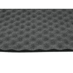 ACCESSORY Isoliermatte, Noppen Höhe 50mm, 100x206cm
