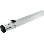 ALUTRUSS BE-18014 Teleskopfuß 80-140cm