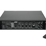 OMNITRONIC MPVZ-180.6P Mischverstärker