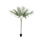 EUROPALMS Areca deluxe, Kunstpflanze, 180cm