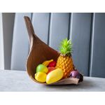 EUROPALMS Früchte-Mix im Beutel 12x