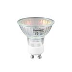 OMNILUX GU-10 230V/50W 1500h 25° grün
