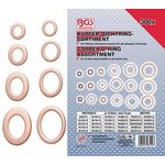 Dichtringsortiment 300-tlg.BGS