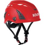 Industriehelm KASK Plasma AQ rot PP EN 397