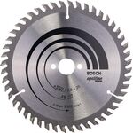 Kreissägeblatt Optiline Wood AD 160mm Z.48 WZ Bohr.20mm Schnitt-B.2,6mm