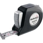 Taschenrollbandmaß Talmeter L.2m B.16mm mm/cm EG II ABS Messlasche HULTAFORS