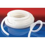 Druckschlauch NORFLEX® PUR 441 FOOD ID 2mm AD 19mm L.50m Wandst.3mm Rl. - VPE: 50
