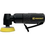 Druckluftpolierer RC 7602 Mini 50mm 4500min-¹ 0mm RODCRAFT