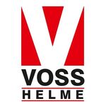 Schutzhelm INAP-Master 4 (Pkt.) signalblau PE EN 397 VOSS
