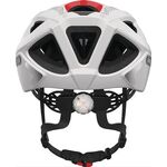 Radhelm Aduro 2.0 Kopfumfang 52-58cm weiß ABUS