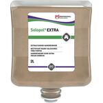 Handreiniger Solopol® EXTRA 2l parfümiert beige Kartusche