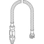 Grohe Anschlussschlauch f Sensia Arena Dusch-WC