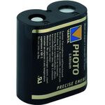 Grohe Lithium-Batterie Typ CR-P2 6 V