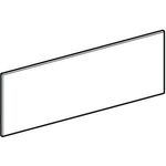 GE Schubladenfront Grau zu Xeno2 WTU 807162