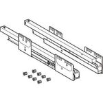 KG Auszugschienen 400mm, Renova Nr.1 Plan WT-US ab 600mm