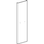 KG Tür, weiß matt, myDay, Hochschrank Modell Y824003
