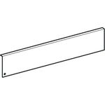 KG Rw. Abdeck. Wandboard, Sand, Acanto zu Art.-Nr.: 500.617.JL.2