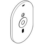Grohe Abdeckplatte m Elektronik chr